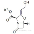 Kaliumclavulanat CAS 61177-45-5